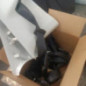 Banquette arriere (KIT DERIV VP) PEUGEOT 208 1