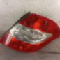 Feu arriere principal droit (feux) CITROEN C4 2