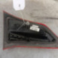 Feu arriere secondaire droit (feux) CITROEN C4 2
