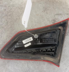 Feu arriere secondaire gauche (feux) CITROEN C4 2