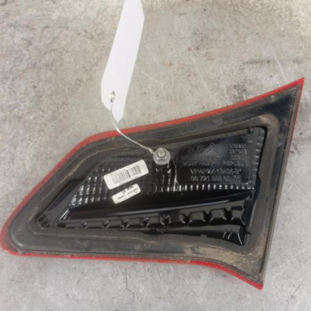 Feu arriere secondaire gauche (feux) CITROEN C4 2
