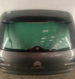 Malle/Hayon arriere CITROEN C4 2 Photo n°1