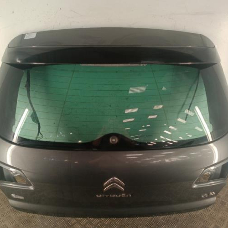 Malle/Hayon arriere CITROEN C4 2