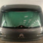 Malle/Hayon arriere CITROEN C4 2