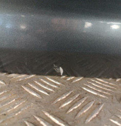 Malle/Hayon arriere CITROEN C4 2