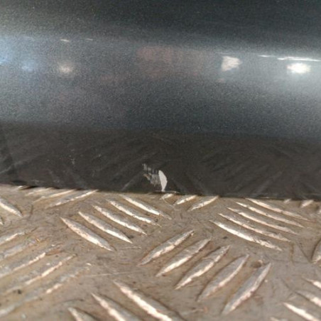 Malle/Hayon arriere CITROEN C4 2