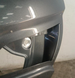 Malle/Hayon arriere CITROEN C4 2 Photo n°5