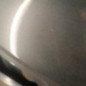 Malle/Hayon arriere CITROEN C4 2