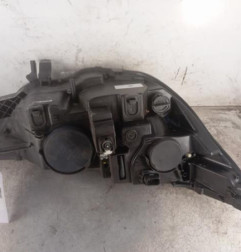 Optique avant principal gauche (feux)(phare) CITROEN C4 2
