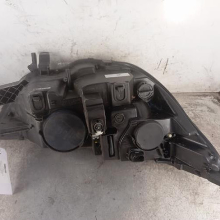 Optique avant principal gauche (feux)(phare) CITROEN C4 2