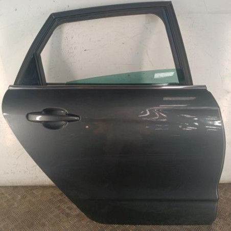 Porte arriere droit CITROEN C4 2 Photo n°1