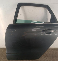 Porte arriere gauche CITROEN C4 2 Photo n°1