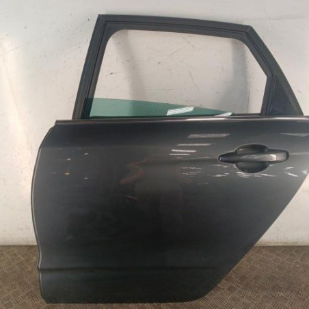 Porte arriere gauche CITROEN C4 2 Photo n°1