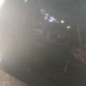 Porte arriere gauche CITROEN C4 2
