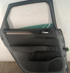Porte arriere gauche CITROEN C4 2 Photo n°4