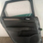 Porte arriere gauche CITROEN C4 2