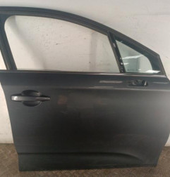 Porte avant droit CITROEN C4 2 Photo n°1