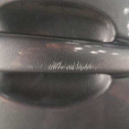 Porte avant droit CITROEN C4 2