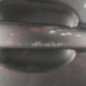 Porte avant droit CITROEN C4 2