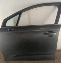 Porte avant gauche CITROEN C4 2 Photo n°1