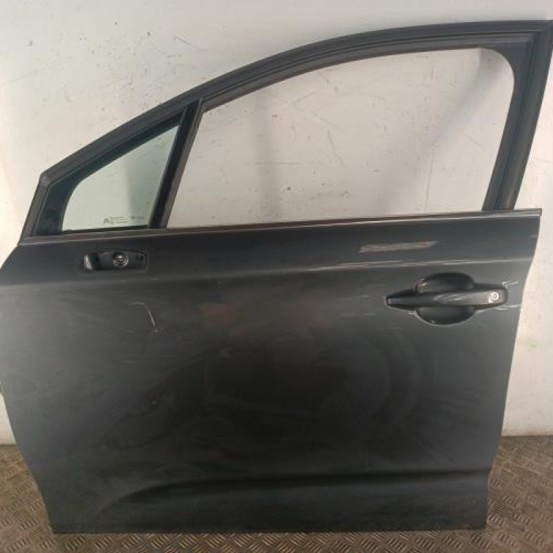 Porte avant gauche CITROEN C4 2