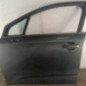Porte avant gauche CITROEN C4 2