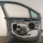 Porte avant gauche CITROEN C4 2