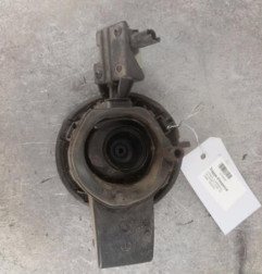 Trappe d'essence CITROEN C4 2