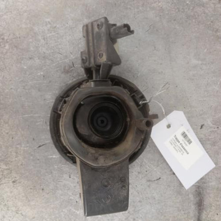 Trappe d'essence CITROEN C4 2