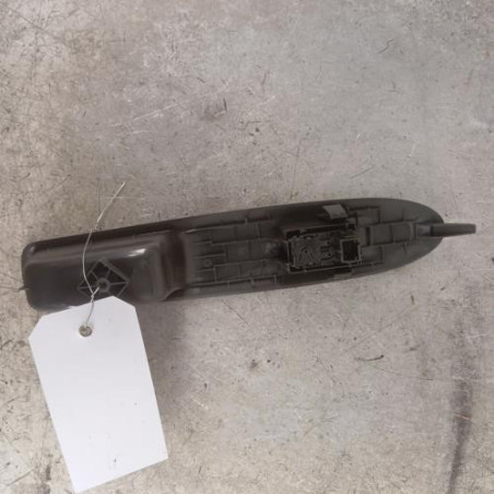 Interrupteur de leve vitre avant droit CITROEN C4 2