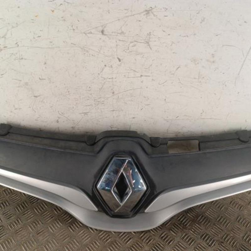 Calandre RENAULT KANGOO 2 Calandre RENAULT KANGOO 2