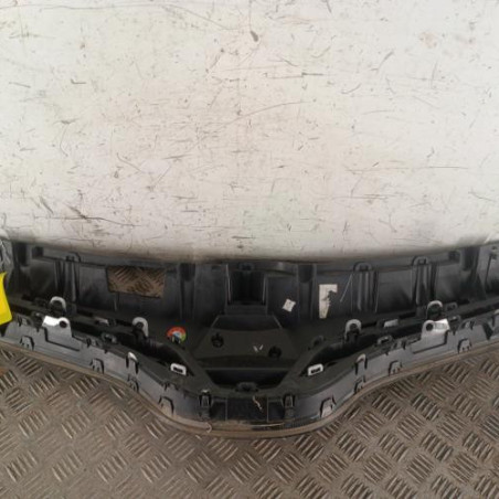 Calandre RENAULT KANGOO 2