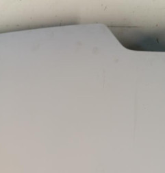Capot RENAULT KANGOO 2 Photo n°3