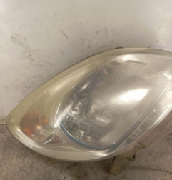 Optique avant principal droit (feux)(phare) RENAULT KANGOO 2