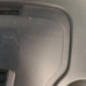 Pare choc avant RENAULT KANGOO 2