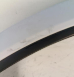 Porte avant gauche RENAULT KANGOO 2 Photo n°4