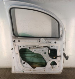 Porte avant gauche RENAULT KANGOO 2 Photo n°7