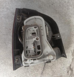 Feu arriere principal droit (feux) VOLKSWAGEN POLO 4