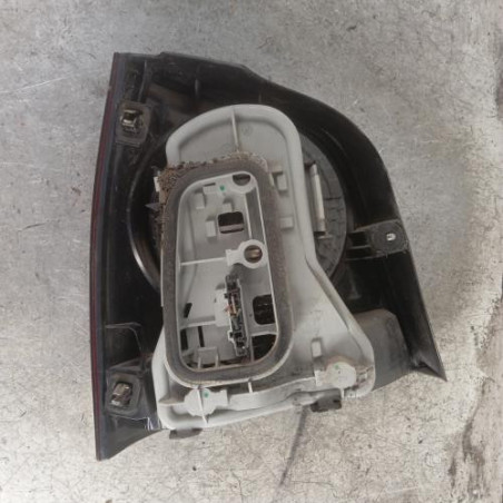 Feu arriere principal droit (feux) VOLKSWAGEN POLO 4