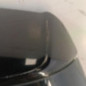Malle/Hayon arriere VOLKSWAGEN POLO 4