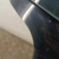 Malle/Hayon arriere VOLKSWAGEN POLO 4