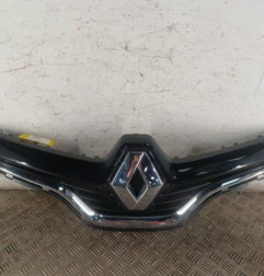 Calandre RENAULT CAPTUR 1 Photo n°1
