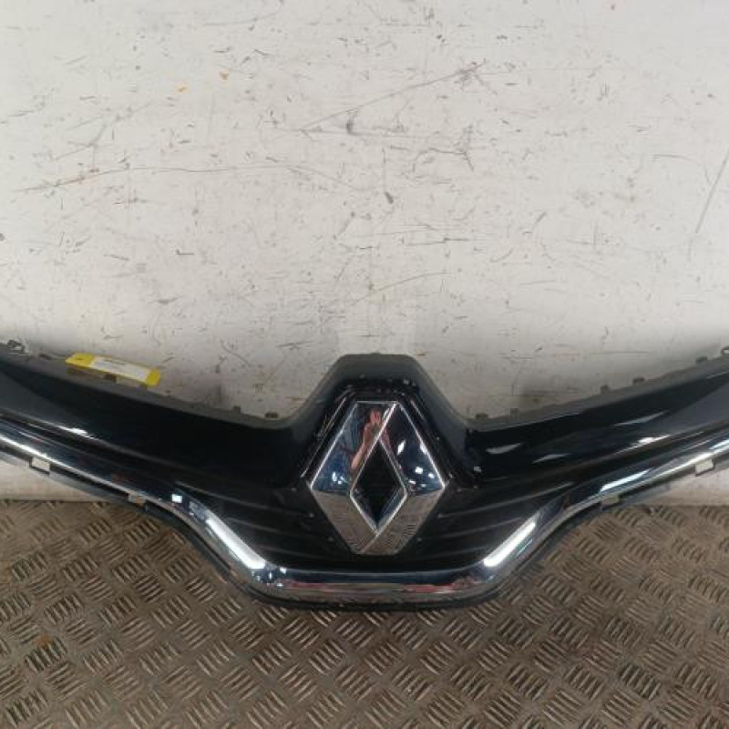 Calandre RENAULT CAPTUR 1