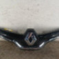 Calandre RENAULT CAPTUR 1