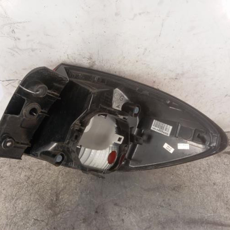 Feu arriere principal droit (feux) RENAULT CAPTUR 1