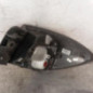 Feu arriere principal droit (feux) RENAULT CAPTUR 1
