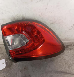 Feu arriere principal droit (feux) RENAULT CAPTUR 1
