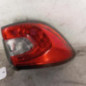 Feu arriere principal droit (feux) RENAULT CAPTUR 1