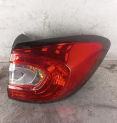 Feu arriere principal gauche (feux) RENAULT CAPTUR 1 Photo n°1