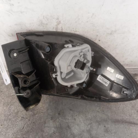Feu arriere principal gauche (feux) RENAULT CAPTUR 1